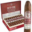 Rocky Patel Fifty-Five Toro Medium Flavored Cigars Boston's Cigar Shop