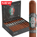 Rocky Patel Flor de San Andres Black Churchill Medium Flavored Cigars Boston's Cigar Shop