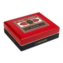 Rocky Patel ITC Super Fuerte Maduro Belicoso Medium Flavored Cigars Boston's Cigar Shop