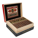 Rocky Patel ITC Super Fuerte Maduro Super Toro Medium Flavored Cigars Boston's Cigar Shop
