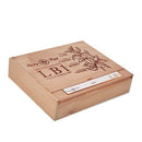 Rocky Patel LB1 Churchill Shaggy Coffee Infused Boston's Cigar Shop