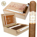 Rocky Patel LB1 Churchill Shaggy Coffee Infused Boston's Cigar Shop