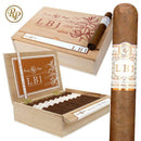 Rocky Patel LB1 Robusto Coffee Infused Boston's Cigar Shop