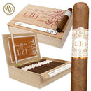 Rocky Patel LB1 Sixty Gordo Coffee Infused Boston's Cigar Shop