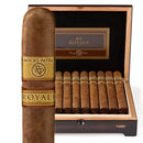 Rocky Patel Royale Robusto Coffee Infused Boston's Cigar Shop