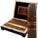 Rocky Patel Royale Robusto Coffee Infused Boston's Cigar Shop