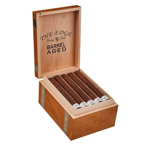 Rocky Patel The Edge Barrel-Aged Toro Medium Flavored Cigars Boston's Cigar Shop