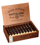 Rocky Patel The Edge Battalion Maduro Gordo Full Flavored Cigars Boston's Cigar Shop