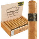 Rocky Patel The Edge Connecticut Lite Battalion Gordo Medium Flavored Cigars Boston's Cigar Shop