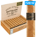 Rocky Patel The Edge Connecticut Lite Battalion Gordo Medium Flavored Cigars Boston's Cigar Shop