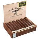Rocky Patel The Edge Square Robusto Maduro Full Flavored Cigars Boston's Cigar Shop