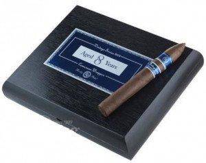 Rocky Patel Vintage '03 Cameroon Torpedo Medium Flavored Cigars Boston's Cigar Shop