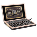 Rocky Patel Vintage 1992 Toro Tubos Coffee Infused Boston's Cigar Shop