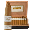 Rocky Patel Vintage 1999 Connecticut Sixty Medium Flavored Cigars Boston's Cigar Shop