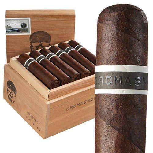RoMa Craft CroMagnon Anthropology Gran Corona Extra Full Flavored Cigars Boston's Cigar Shop