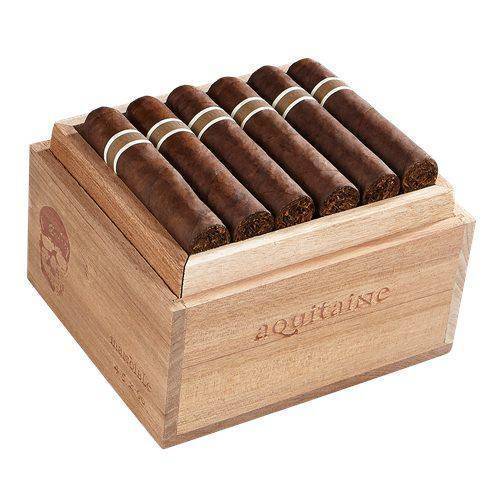 RoMa Craft CroMagnon Aquitaine EMH Robusto Extra Full Flavored Cigars Boston's Cigar Shop