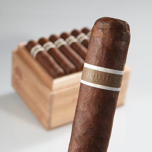 RoMa Craft CroMagnon Aquitaine EMH Robusto Extra Full Flavored Cigars Boston's Cigar Shop