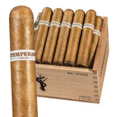 RoMa Craft Intemperance EC XVIII Virtue Short Robusto Mild Flavor Cigar Boston's Cigar Shop
