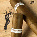 RoMa Craft Intemperance EC XVIII Virtue Short Robusto Mild Flavor Cigar Boston's Cigar Shop