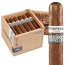 RoMa Craft Whiskey Rebellion 1794 Jefferson Short Robusto Full Flavored Cigars Boston's Cigar Shop