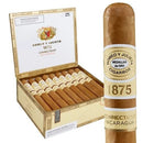 Romeo y Julieta 1875 Connecticut Nicaragua Toro Medium Flavored Cigars Boston's Cigar Shop
