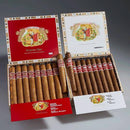 Romeo y Julieta 1875 Exhibicion