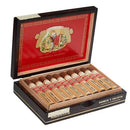 Romeo y Julieta By AJ Fernandez Robusto Medium Flavored Cigars Boston's Cigar Shop