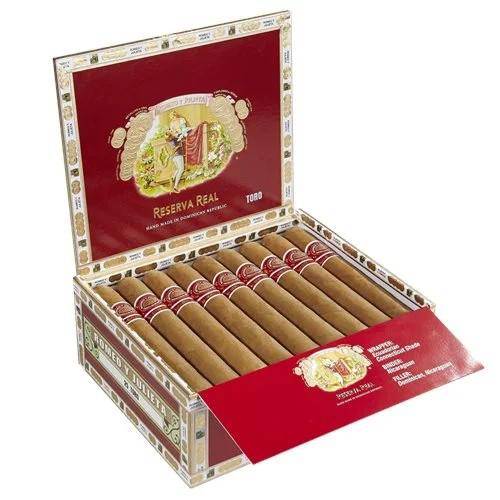 Romeo y Julieta Reserva Real Toro Medium Flavored Cigars Boston's Cigar Shop