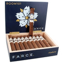 Room 101 Farce Maduro Magnum Gordo Medium Flavored Cigars Boston's Cigar Shop
