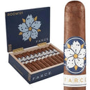 Room 101 Farce Maduro Papi Chulo Medium Flavored Cigars Boston's Cigar Shop