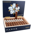Room 101 Farce Maduro Papi Chulo Medium Flavored Cigars Boston's Cigar Shop