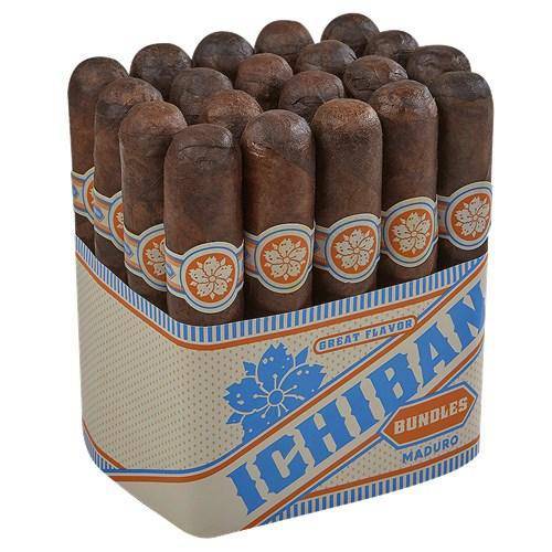Room 101 Ichiban Maduro Churchill Medium Flavored Cigars Boston's Cigar Shop