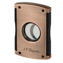 S.T. Dupont Cigar Cutter-Vintage Copper Cigar Cutter Boston's Cigar Shop