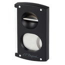 S.T. Dupont Dual Cigar Cutter Cigar Cutter Boston's Cigar Shop