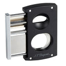 S.T. Dupont Dual Cigar Cutter Cigar Cutter Boston's Cigar Shop