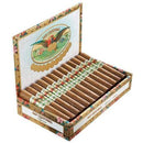 San Cristobal Elegancia Churchill Medium Flavored Cigars Boston's Cigar Shop