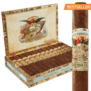 San Cristobal Revelation Triumph Churchill Medium Flavored Cigars Boston's Cigar Shop