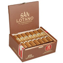 San Lotano Oval Connecticut Petite Robusto Mild Flavor Cigar Boston's Cigar Shop