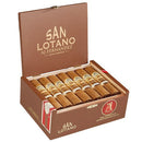 San Lotano Oval Connecticut Toro Mild Flavor Cigar Boston's Cigar Shop