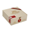 San Lotano Oval Maduro Toro Coffee Infused Boston's Cigar Shop