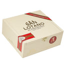 San Lotano Oval Petite Robusto Medium Flavored Cigars Boston's Cigar Shop