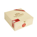 San Lotano Oval Pyramid Medium Flavored Cigars Boston's Cigar Shop