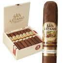 San Lotano Oval Robusto Medium Flavored Cigars Boston's Cigar Shop