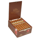 San Lotano Requiem Connecticut Churchill Mild Flavor Cigar Boston's Cigar Shop