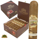 San Lotano Requiem Connecticut Robusto Mild Flavor Cigar Boston's Cigar Shop