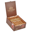 San Lotano Requiem Connecticut Torpedo Mild Flavor Cigar Boston's Cigar Shop
