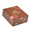 San Lotano Requiem Connecticut Torpedo Mild Flavor Cigar Boston's Cigar Shop