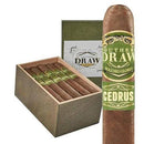 Southern Draw Cedrus Toro Medium Flavored Cigars Boston's Cigar Shop