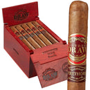 Southern Draw Firethorn Habano Toro Medium Flavored Cigars Boston's Cigar Shop
