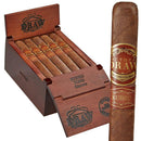 Southern Draw Kudzu Oscuro Axil Lancero Coffee Infused Boston's Cigar Shop